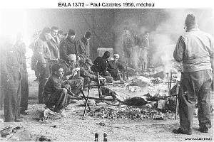 188- ARMEE DE L'AIR EN ALGERIE 1945-1962-36 (67)